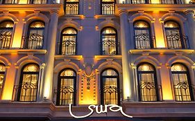 Sura Design Hotel&Suites